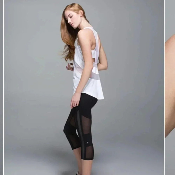 Lululemon If You’re Lucky Tank Top - Picture 3 of 11